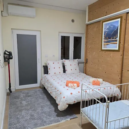 Dalia Apartment Lamego