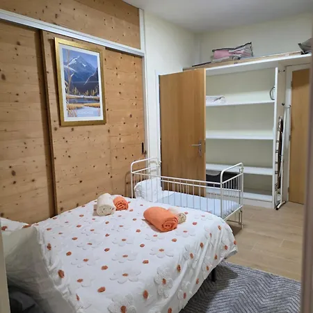 Apartment Dalia *
