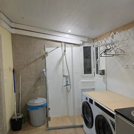 Apartment Dalia *