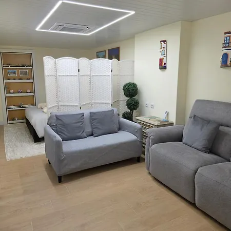 Dalia Apartment *