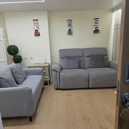 Apartment Dalia *